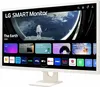 Monitor komputerowy LG 32SR50F-W 80 cm (31,5") 1920 x 1080 Podgląd zdjęcia produktu 3