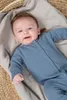 Baby's Only Strampler Pure - Caramel - 56 - 100% Baumwolle Produktbild-Vorschau 11