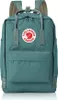 Fjällräven Kånken Laptop Rucksack Frost Green 15" 18 L Produktbild-Vorschau 15