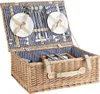 BUTLERS Picknick-Set A DAY IN THE PARK 26-tlg. Produktbild-Vorschau 6