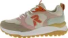 Rieker Sneakers Laag  Sneakers Laag - Roze - Maat 42 Produktbild-Vorschau 9