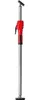 BESSEY STE250, Trockenbau-Halterung, Schwarz, Rot, Silber Produktbild-Vorschau 40