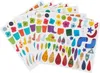 Kreative Tiere – Collage-Blatt-Set Produktbild-Vorschau 5