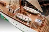 Revell Modellbausatz Gorch Fock Produktbild-Vorschau 4