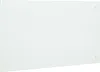 [neu.haus]® Skleněný kuchyňský backsplash 70x50cm matný Náhled obrázku produktu 1