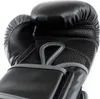 Everlast Powerlock 2r Rękawice treningowe czarny 16 uncji Podgląd zdjęcia produktu 8
