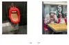 Lars Eidinger. O Mensch - Bildband Fotografie, bilingual Produktbild-Vorschau 15