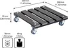 Wagner System Multiroller Rolluntersetzer  aus WPC Produktbild-Vorschau 11