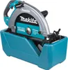 Makita HS013GT101 Akku-Handkreissäge XGT, inkl. 1 Stück 40 Produktbild-Vorschau 5