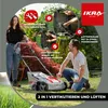 IKRA Elektro Vertikutierer Rasenlüfter IEVL 1838 | 1800 W | Produktbild-Vorschau 4