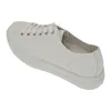 Paul Green Sneaker 5704-018, Glattleder, Weiß, Damen Produktbild-Vorschau 40
