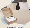 Sleepwise Bettwäsche 200x200 cm, Microfaser Bettwäsche  Produktbild-Vorschau 5