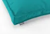H.O.C.K. Classic Uni Outdoor Sitzkissen - 50x50x5cm Produktbild-Vorschau 9