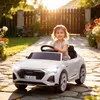 Dětské elektrické autíčko AIYAPLAY 12 V s dálkovým Náhled obrázku produktu 2