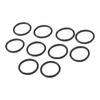 10x DR.MOTOR AUTOMOTIVE Dichtring Ölablaßschraube Dichtring Produktbild-Vorschau 3
