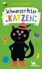 ISBN Schwarzer Peter - Katzen, Bildend, Deutsch, Andere Produktbild-Vorschau 1