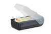 HAN 997-633 Archiefdoos CROCO, DIN A7, voor 900 kaarten, Productafbeelding-voorbeeld 1