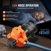 SucceBuy Pompa a membrana da 12 V 3,5 GPM, pompa dell'acqua Anteprima dell’immagine prodotto 5