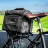Brašna na kolo Vayox VA0350 | 11 L | Easy-Mount | Izolace | Náhled obrázku produktu 14