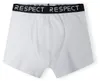 Minoti 5er-Pack Boxershorts Weiß Gr. XXL für Herren Produktbild-Vorschau 2