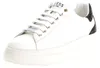 Guess Elbina Baskets Blanc Voir les images du produit 9