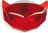 Lampa tylna do Yamaha DT50 R, X, MBK X-Limit Podgląd zdjęcia produktu 3
