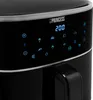Digitale Heißluftfritteuse 8L 1800W - 182254 Produktbild-Vorschau 5