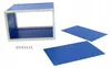 Rosfix Contenitore 115x310x285mm – Contenitore in Metallo Anteprima dell’immagine prodotto 4