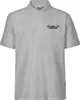 Huuraa Herren Polo Shirt Merry Christmas Glocken L Sport Produktbild-Vorschau 1