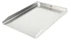 Edelstahl Grillplatte | Plancha 45x30cm - passend für Produktbild-Vorschau 2
