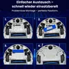 Extralink Ersatzakku für Xiaomi Mi Robot Vacuum Mop Produktbild-Vorschau 7