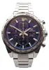 ChronoMeister Armbanduhr Casio Edifice EFR-574D-2AVUEF Produktbild-Vorschau 1