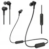 Czarne Słuchawki Sony Wi-Xb400 Extra Bass, Bluetooth, 15H Podgląd zdjęcia produktu 1