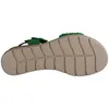 Gabor Sandalen Plat  Sandalen Plat - groen - Maat 5 Voir les images du produit 9