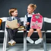 Malplay set toelettatore per cani zaino giocattolo con Anteprima dell’immagine prodotto 9