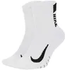 Nike MULTIPLIER QUARTER (2 PAIRES) NOIR S Voir les images du produit 1
