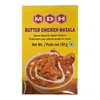 Butter Chicken Masala, 100g Voir les images du produit 8
