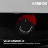 AREBOS Einkochautomat 2500 W | 28 L Einkochtopf mit Produktbild-Vorschau 7