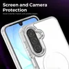 Hülle für Samsung Galaxy A26 5G MagSafe Silikon Schutzhülle Produktbild-Vorschau 4