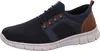 Rieker Herren Sneaker Stoff Schlupfschuh Gummizug B7796, Produktbild-Vorschau 82