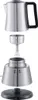 Cloer 5918 Moka-Kaffeemaschine, „Espressomaschine“, 3–4 Produktbild-Vorschau 1