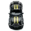 Cada C63006W – RUF GT incl. Upgrade mit schwarzen 3l Pins Produktbild-Vorschau 3