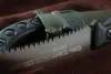 Close-up of a Silky Zübat Ultimate Professional saw blade and handle. Produktbild-Vorschau