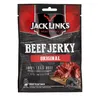 Jack Links Beef Jerky Original 100 Prozent Lean Beef Snack Produktbild-Vorschau 1