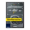 Franzis Verlag Franzis: Gewitterwarner zum Selberbauen, Náhľad obrázku produktu 2