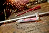 EDDING 750 - Weiß - Weiß - 2 mm - 4 mm - 10 Stück(e) Produktbild-Vorschau 23