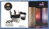 Duni LED-Set Multicolour 70x40mm 4 Stück Produktbild-Vorschau 4