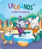 Lalalinos-Es groovt in Bumbalo Hörfigur Produktbild-Vorschau 4