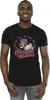 Wacky Races - T-Shirt für Herren BI52285 (XL) (Schwarz) Produktbild-Vorschau 2