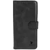 Bizon Case Pocket Flip Case für OnePlus 12R, Schwarz Produktbild-Vorschau 2